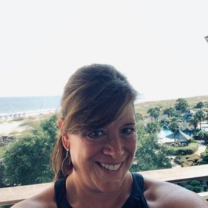 Meet your Posher, Tammy